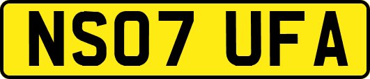 NS07UFA