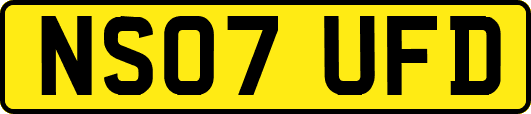 NS07UFD