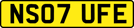 NS07UFE