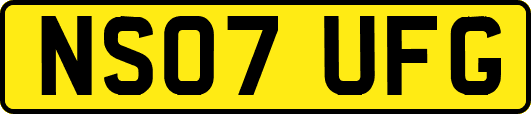 NS07UFG