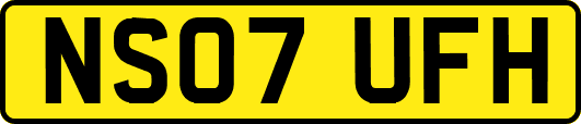 NS07UFH
