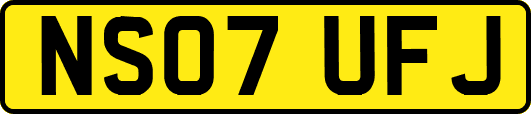 NS07UFJ