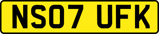 NS07UFK