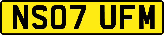 NS07UFM