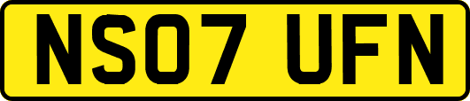 NS07UFN