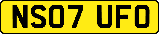 NS07UFO