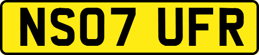 NS07UFR