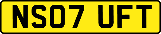 NS07UFT