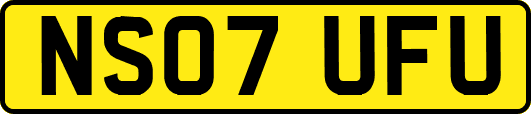 NS07UFU