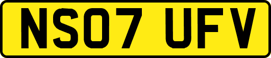 NS07UFV