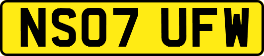 NS07UFW