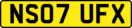 NS07UFX