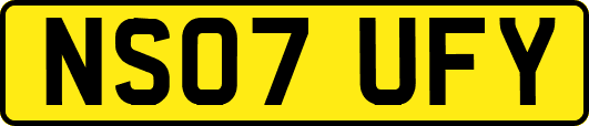 NS07UFY