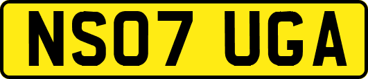 NS07UGA