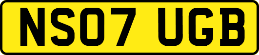 NS07UGB
