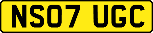 NS07UGC