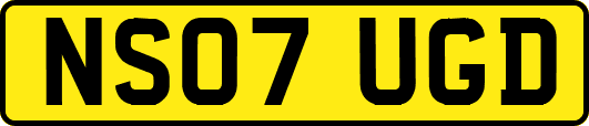 NS07UGD