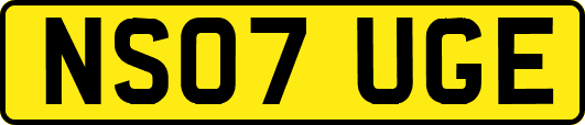 NS07UGE