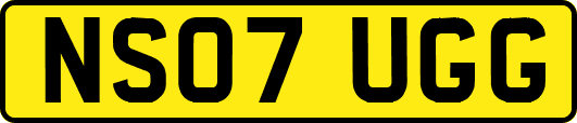 NS07UGG