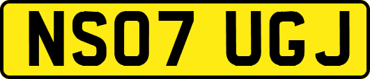 NS07UGJ
