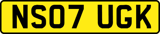 NS07UGK