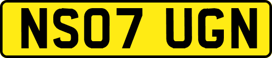 NS07UGN
