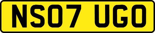 NS07UGO