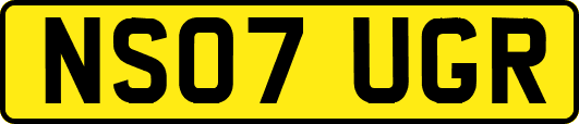 NS07UGR