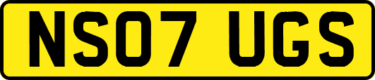 NS07UGS
