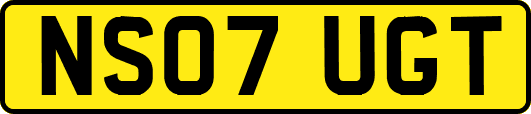 NS07UGT