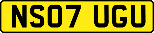 NS07UGU