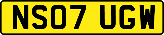 NS07UGW