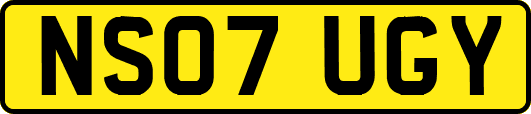 NS07UGY