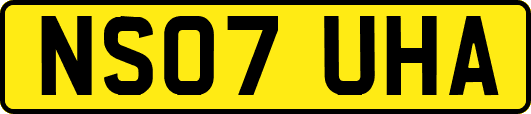 NS07UHA
