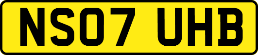 NS07UHB