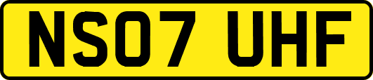 NS07UHF