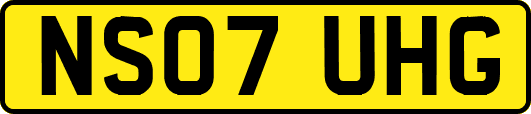NS07UHG