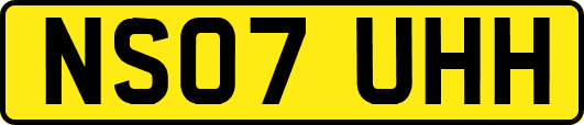 NS07UHH