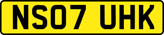 NS07UHK