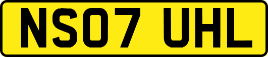 NS07UHL