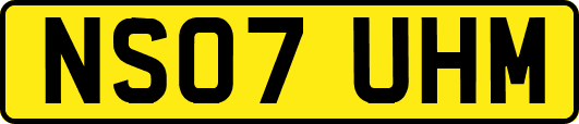 NS07UHM