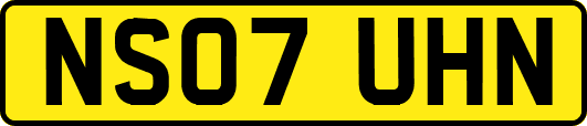 NS07UHN