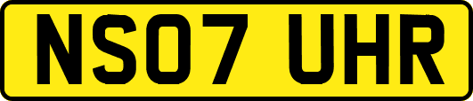NS07UHR