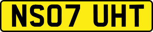 NS07UHT