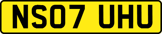 NS07UHU