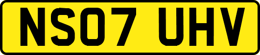 NS07UHV