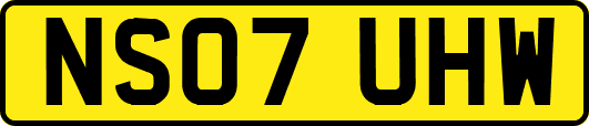 NS07UHW