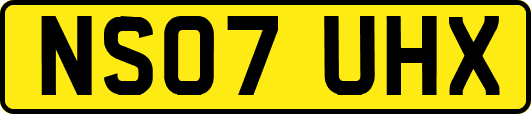 NS07UHX