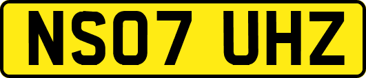 NS07UHZ