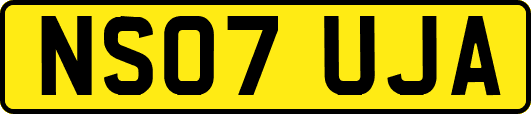 NS07UJA